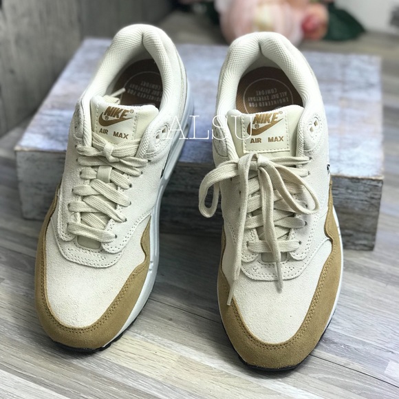 Nike Air Max 1 Premium SC Beach 🏖 W AUTHENTIC - Picture 4 of 8